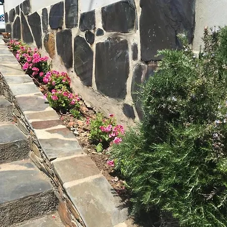 Casas Do Sinhel Guest House Cha de Alvares Exterior photo